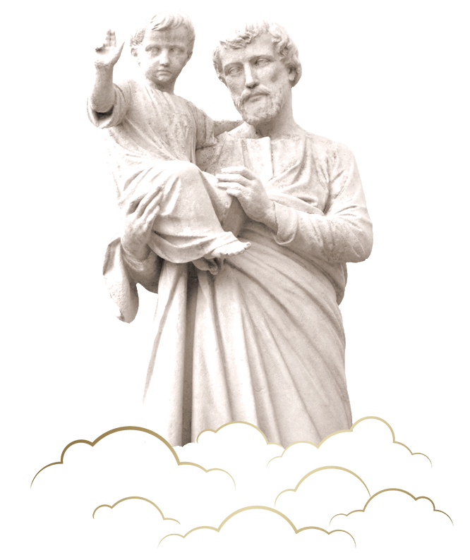 Joseph Jesus 1