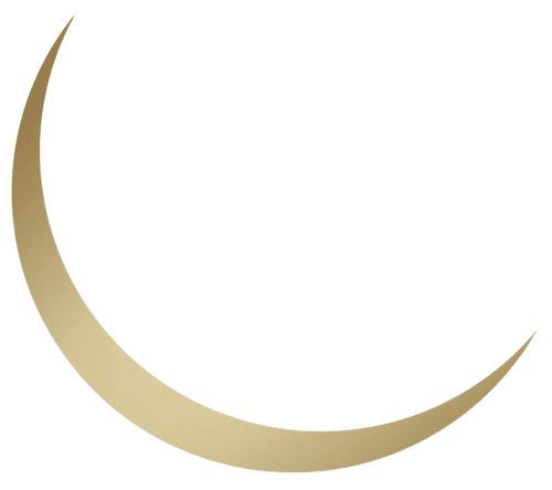 Gold moon 1